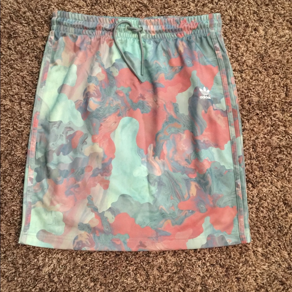Adidas Skirt